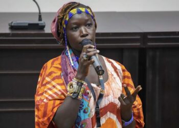 Burkina : « Madjbara » de Salma Khalil Un Chef-d&rsquo;Œuvre d’Animation en Compétition au FESPACO 2025