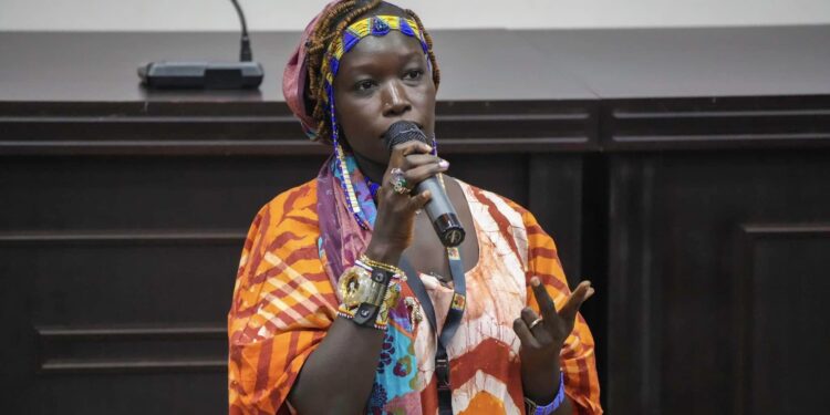 Burkina : « Madjbara » de Salma Khalil Un Chef-d&rsquo;Œuvre d’Animation en Compétition au FESPACO 2025