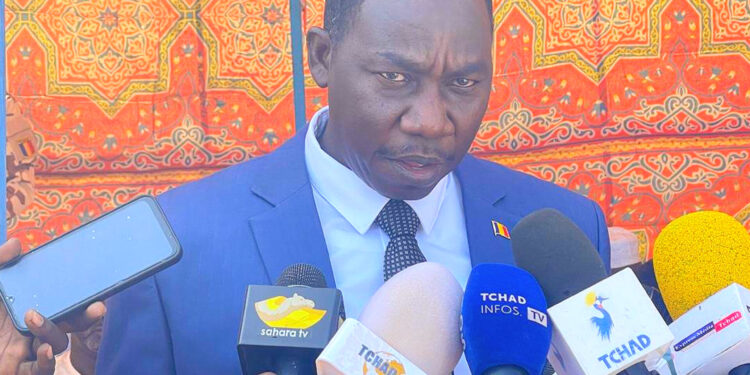 Tchad : L’AILC réceptionne plus de 11 000 tonnes d’intrants agricoles pour le ministère en charge de l’agriculture