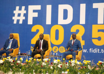 Tchad : Clôture du FIDIT 2025, des projets prometteurs pour le Développement des Infrastructures