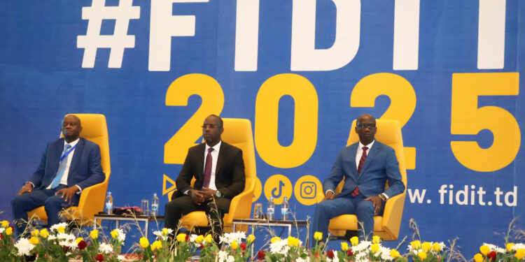 Tchad : Clôture du FIDIT 2025, des projets prometteurs pour le Développement des Infrastructures