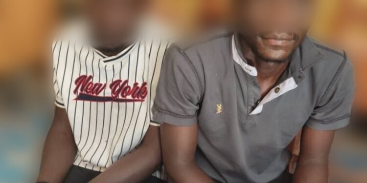 N’Djaména : Les présumés assassins de Mme Abeguelay Nodjigoto Damaris sont arrêtés.