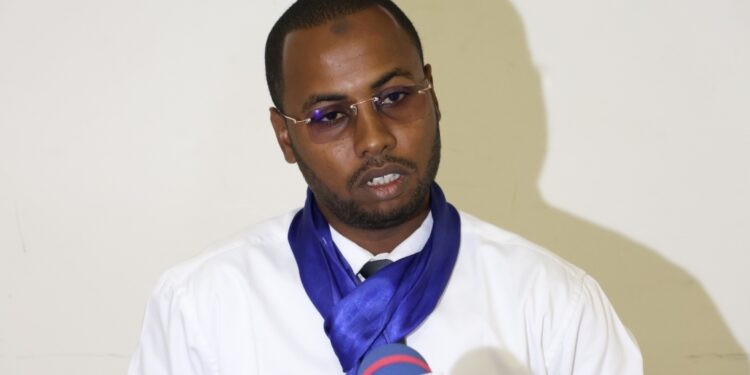 Tchad : Le bureau de soutien au MPS « INNOVATION » félicite le Président du MPS Maréchal Mahamat Idriss Déby Itno