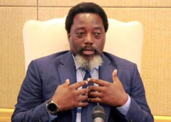 RDC : Crise sécuritaire, Joseph Kabila sort de son silence et préconise une solution globale face à l&rsquo;impasse politique