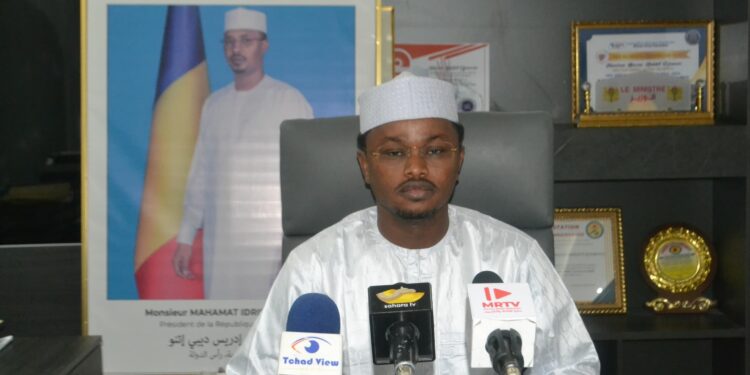 Tchad : Interdiction du transport et de la commercialisation du bois et du charbon