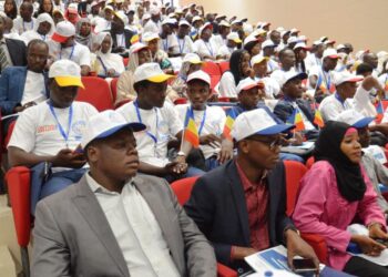 Tchad : Instauration d&rsquo;un Prix d&rsquo;Excellence pour la Jeunesse