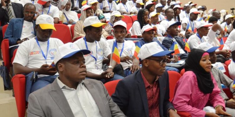 Tchad : Instauration d&rsquo;un Prix d&rsquo;Excellence pour la Jeunesse