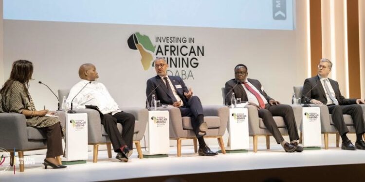 La RDC et l’Afrique face à son destin minier Transformer plutôt qu’exporter devient un impératif 