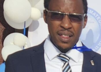 Tchad: Mahamat Tahir Mahamat, Référent des Transformateurs dans le 5ème arrondissement, apporte un démenti sur une prétendue démission d&rsquo;un militant