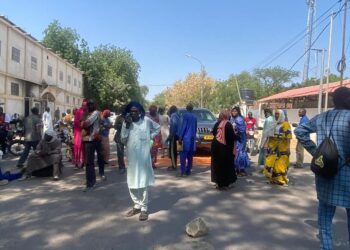 Tchad : Des démobilisés de l&rsquo;ANT réclament leurs droits après 14 ans d’attente
