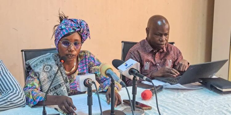 Tchad : Le comité d&rsquo;organisation de la SENAFET 2025 apporte des précisions sur le déroulement des festivités