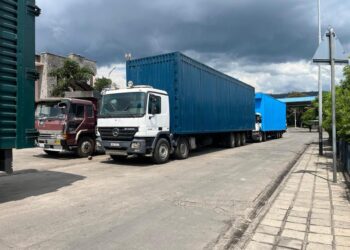 RDC : Ouverture d’un couloir humanitaire à Goma, une aide essentielle en route