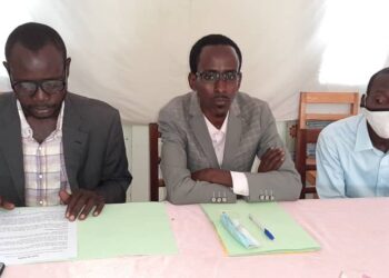 Tchad : La CONAJEPDT se félicite du rapprochement entre le Chef de l&rsquo;État et Dr Succès Masra