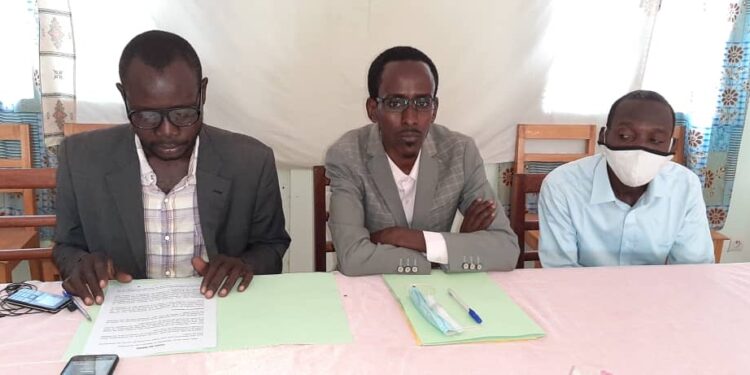 Tchad : La CONAJEPDT se félicite du rapprochement entre le Chef de l&rsquo;État et Dr Succès Masra