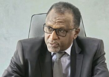 Tchad : Réunion du Ministre de l&rsquo;Éducation avec les Lauréats Professionnels