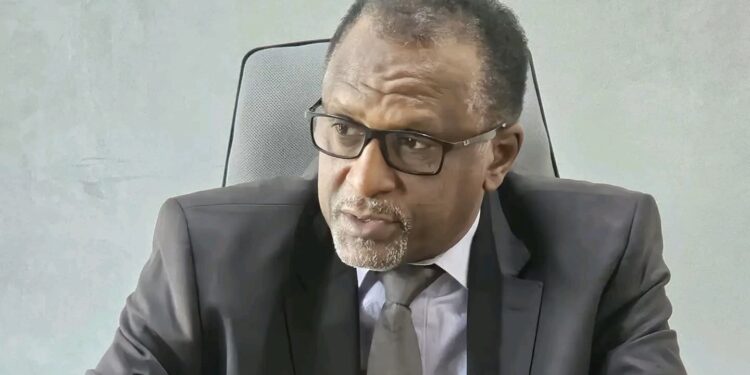 Tchad : Réunion du Ministre de l&rsquo;Éducation avec les Lauréats Professionnels