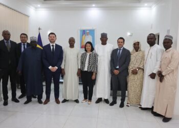 Tchad : Le gouvernement et le FMI renforcent leur coopération