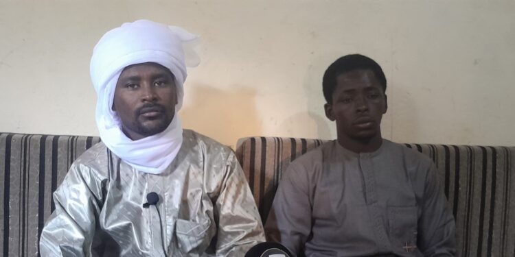 Tchad : La famille de Saleh Hassan Haggar dément les accusations et réclame une enquête impartiale