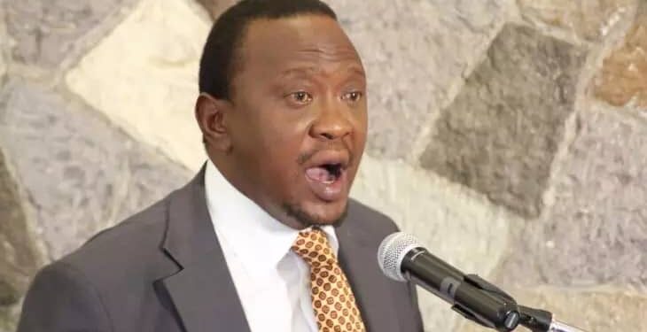 RDC : Uhuru Kenyatta plaide pour une solution africaine face à l’escalade des violences