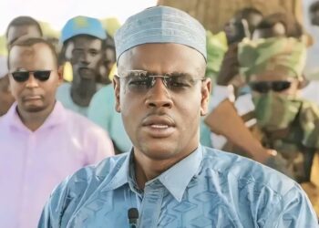 Tchad: Général Ismaël Yamouda Djorbo Un modèle de gouvernance territoriale moderne.