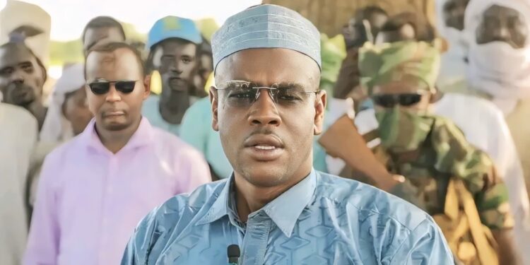 Tchad: Général Ismaël Yamouda Djorbo Un modèle de gouvernance territoriale moderne.