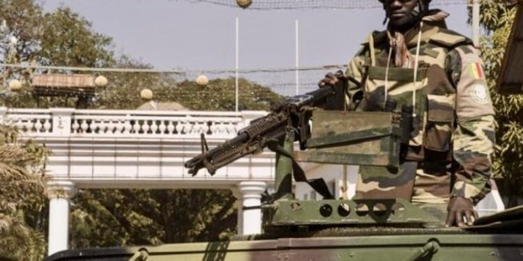 Nigéria : 82 terroristes tués et 198 autres arrêtés en une semaine