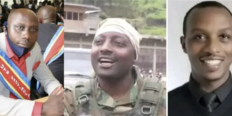 RDC : Nord-Kivu sous le contrôle du M23, les nouvelles autorités dévoilées