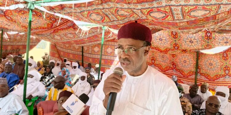 Tchad : Deux Nouveaux Centres de Santé Inaugurés pour Renforcer l&rsquo;Accès aux Soins