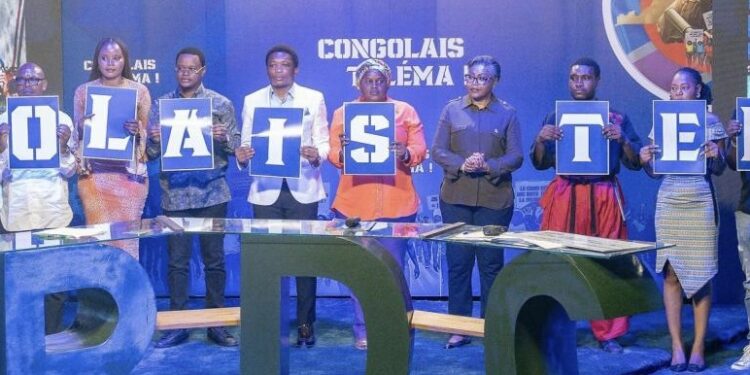 RDC : « Congolais Telema » : Une Mobilisation Nationale Contre l&rsquo;Agression du Rwanda