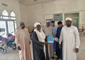 Tchad : L&rsquo;ONASER implique le CSAI dans la sensibilisation sur le nouveau code de la route