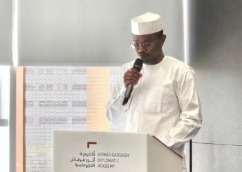 Abu Dhabi : Le Tchad désigné pour présider le Réseau des Pays vulnérables et fragiles