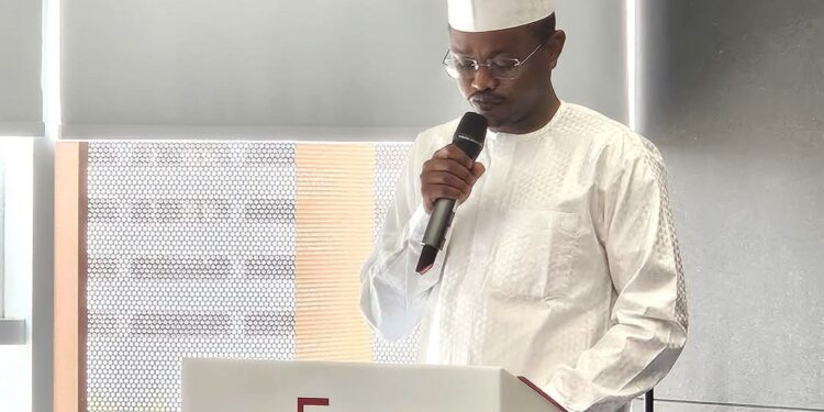 Abu Dhabi : Le Tchad désigné pour présider le Réseau des Pays vulnérables et fragiles