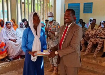 Mongo : Les activités de la SENAFET2025 clôturées ce 08 Mars