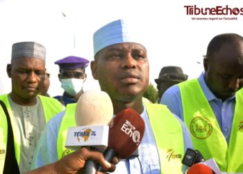 N&rsquo;djamena : La Mairie rappelle l&rsquo;interdiction des armes et explosifs en plastique