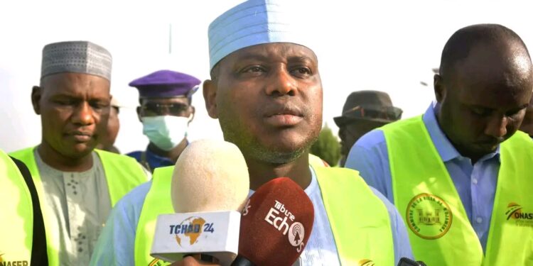 N&rsquo;djamena : La Mairie rappelle l&rsquo;interdiction des armes et explosifs en plastique