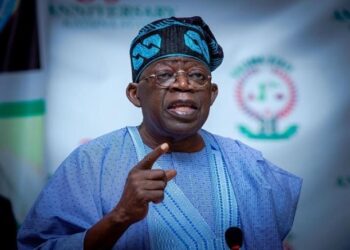 Nigeria : Le président Bola Tinubu décrète l’état d’urgence dans l’État de Rivers