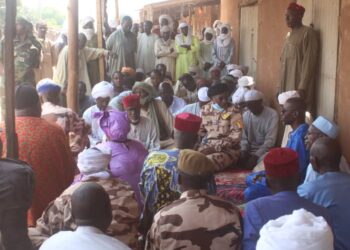 Logone Oriental : Sécurité en alerte après l&rsquo;assassinat d&rsquo;un commerçant à Bodo