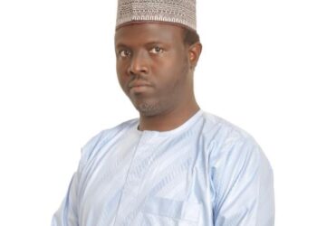 Portrait: Mahamat Ali Youssouf Haggar, un parcours inspirant au service de sa communauté