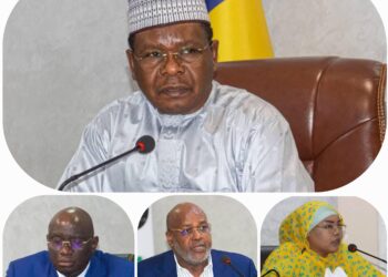 Tchad : Le Premier ministre évalue les actions de 2024 du Comité National de Prévention et de Gestion des Inondations pour affronter les défis futurs des inondations