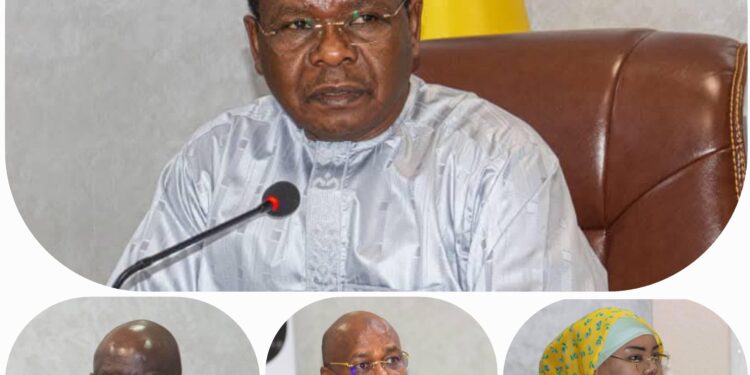 Tchad : Le Premier ministre évalue les actions de 2024 du Comité National de Prévention et de Gestion des Inondations pour affronter les défis futurs des inondations