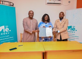 Tchad : Salama Peace Initiative, Tchadinfos et MEDEV s’allient pour promouvoir la paix et lutter contre la désinformation