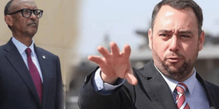 Crise diplomatique : le Rwanda et la Belgique rompent les ponts