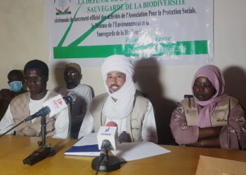 Tchad : L&rsquo;association dénommée « APROSEBIO » lance ses activités