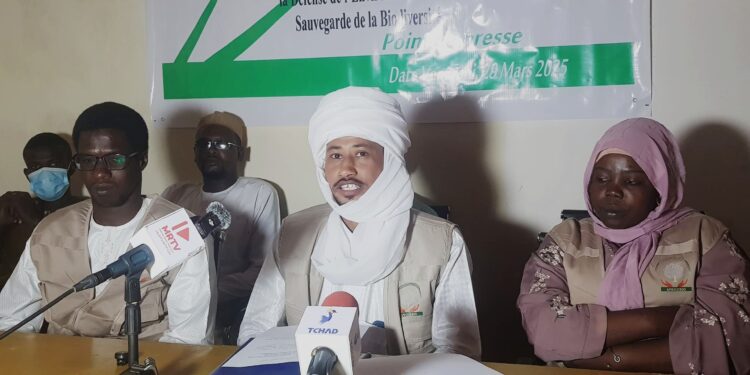 Tchad : L&rsquo;association dénommée « APROSEBIO » lance ses activités