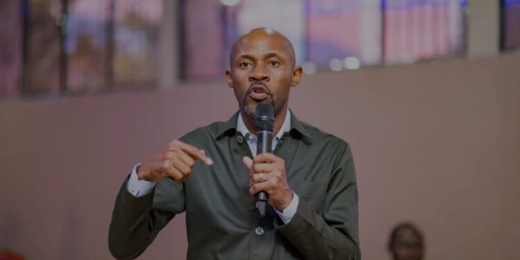 RDC : Patrick Muyaya appelle à un engagement féminin accru dans l&rsquo;entrepreneuriat à Kinshasa