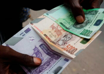 RDC : Les dépenses publiques explosent en début mars 2025