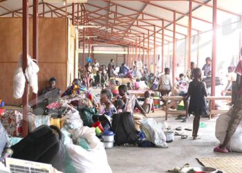 Burundi : Détresse à Makombe, Les Réfugiés Congolais Survivant Dans l&rsquo;Urgence