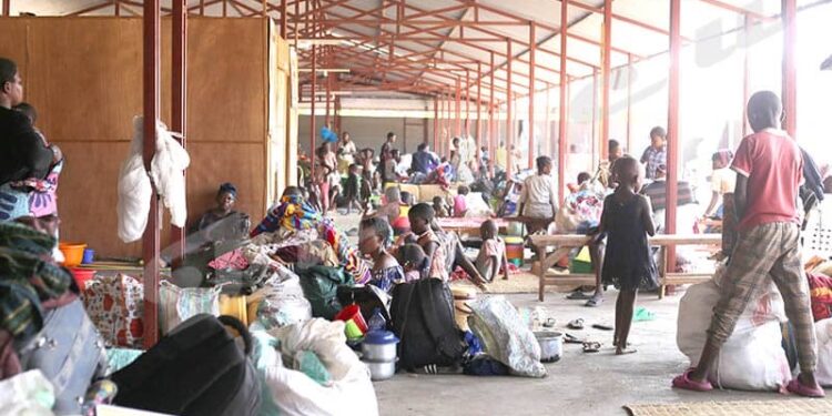Burundi : Détresse à Makombe, Les Réfugiés Congolais Survivant Dans l&rsquo;Urgence