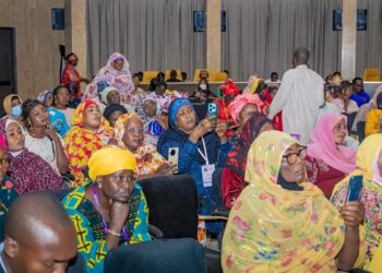 Tchad : Améliorer la Santé Reproductive des Femmes, un Défi Urgent