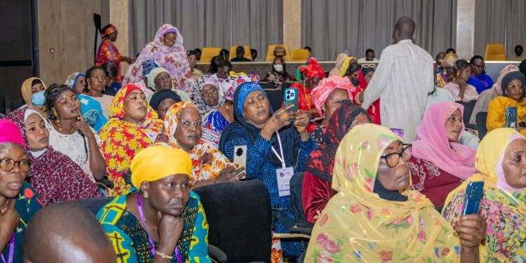 Tchad : Améliorer la Santé Reproductive des Femmes, un Défi Urgent